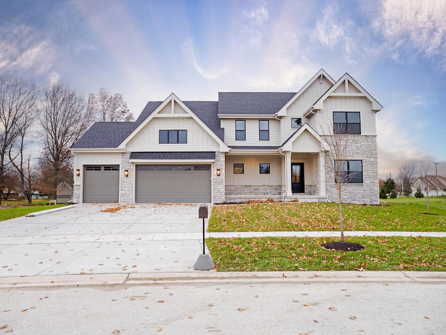 7482 E 116th Ave, Winfield, IN 46307 - photo 1