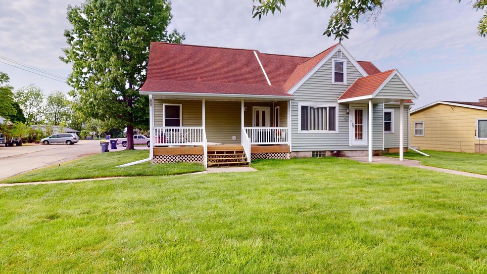 20693 W Gale Ave, Galesville, WI 54630 - photo 1