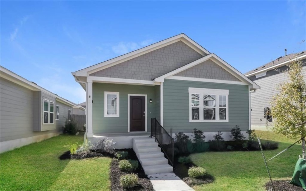 207 Mossycup Dr, San Marcos, TX 78666 - photo 1