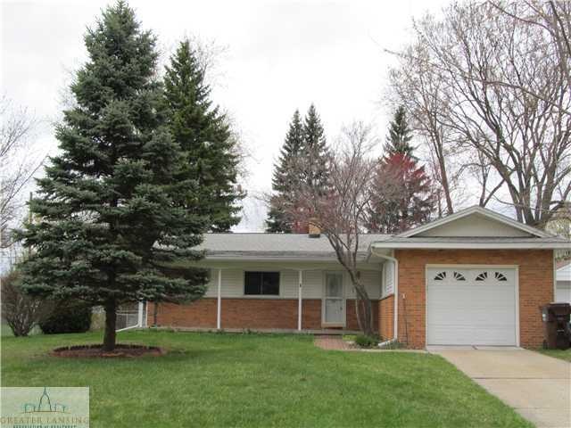 1618 Peggy Place, Lansing, MI 48910 - photo 1