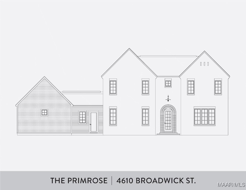 4610 Broadwick St, Montgomery, AL 36116 - photo 1