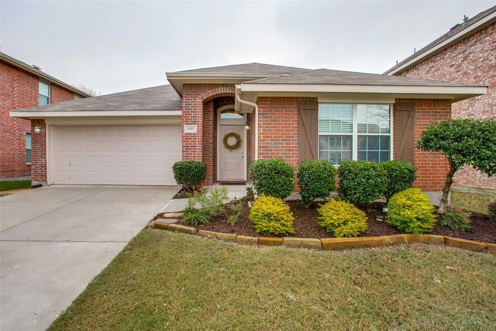 2007 Highland Dr, Wylie, TX 75098 - photo 1