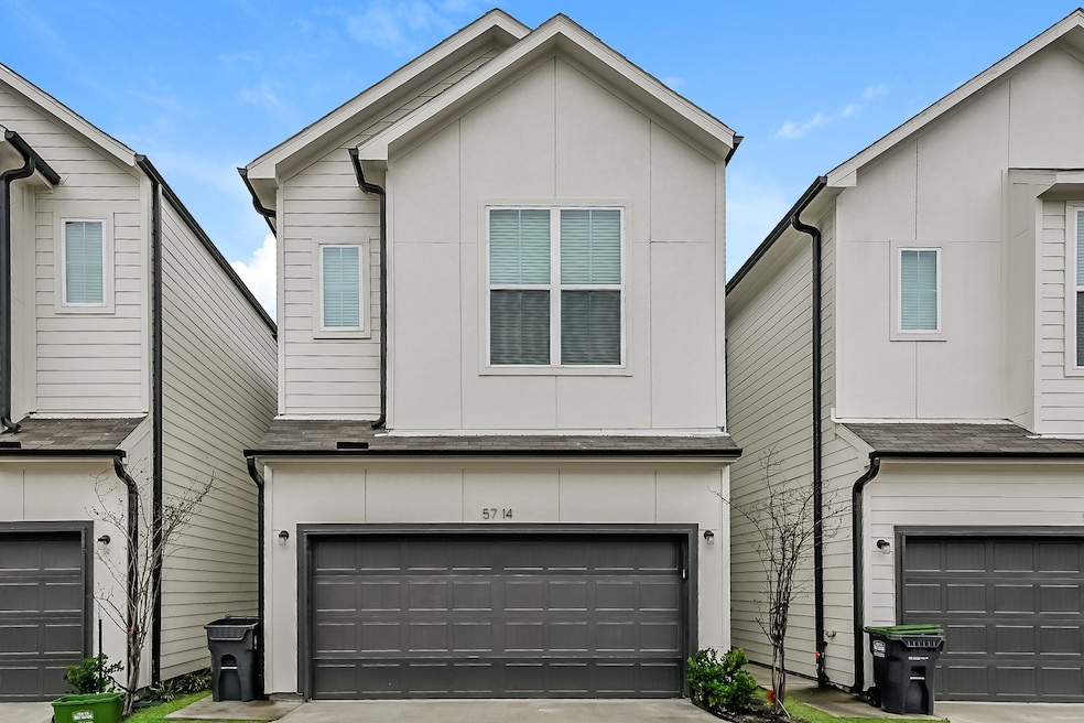 2605 James Madison Way, Houston, TX 77091 - photo 1