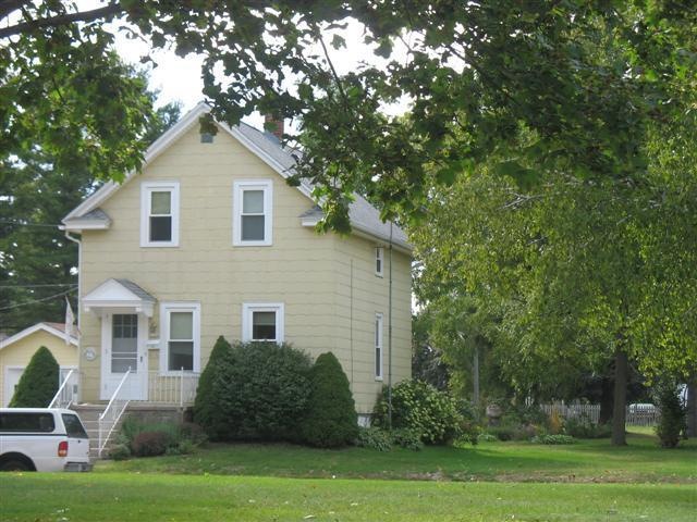 Main Front