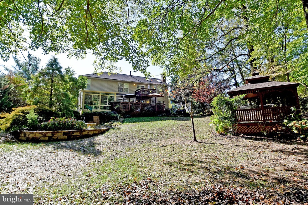 909 Cypress Point Cir, Bowie, MD 20721 - photo 1