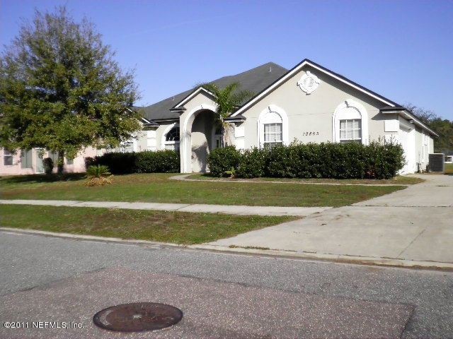 10865 Lydia Estates Dr, Jacksonville, FL 32218 - photo 1