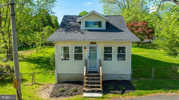 3909 Old Bayside Rd, Chesapeake Beach, MD 20732 - photo 1