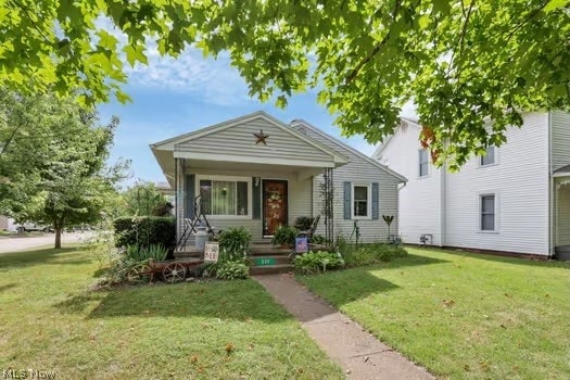 224 N Main St, Sugar Grove, OH 43155 - photo 1