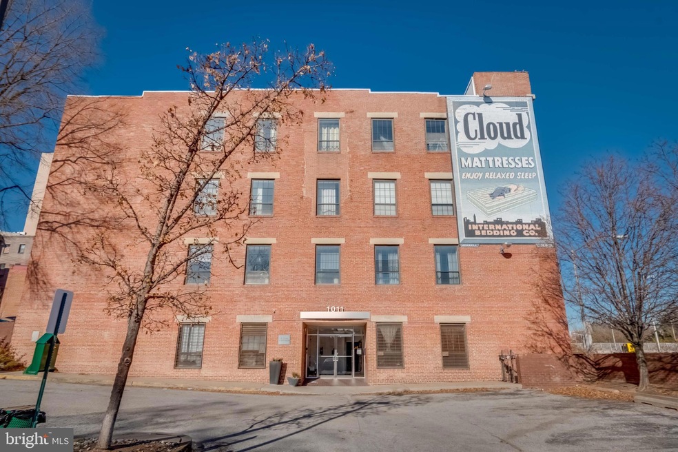 1011 Hunter St unit E3, Baltimore, MD 21202 - photo 1
