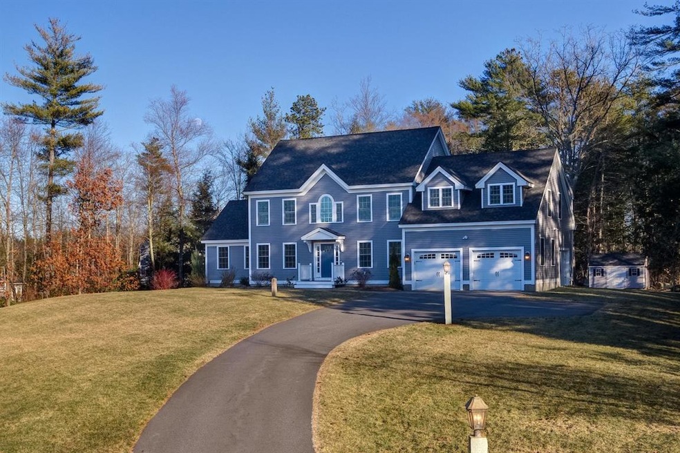 1 Balsam Cir, Greenland, NH 03840 - photo 1