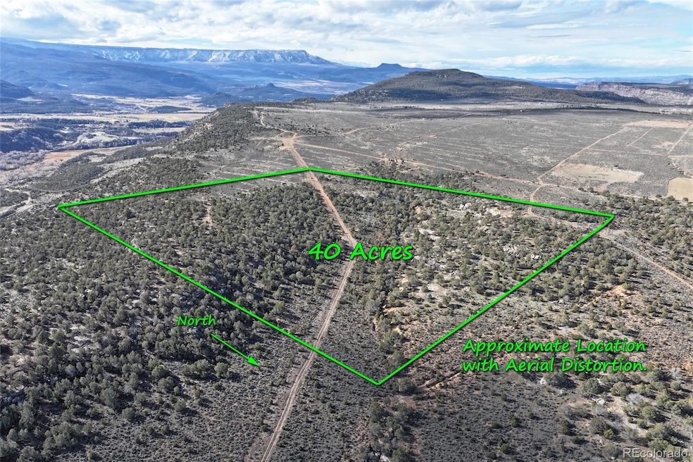 000 To Be Determined, Mesa, CO 81643 - photo 1