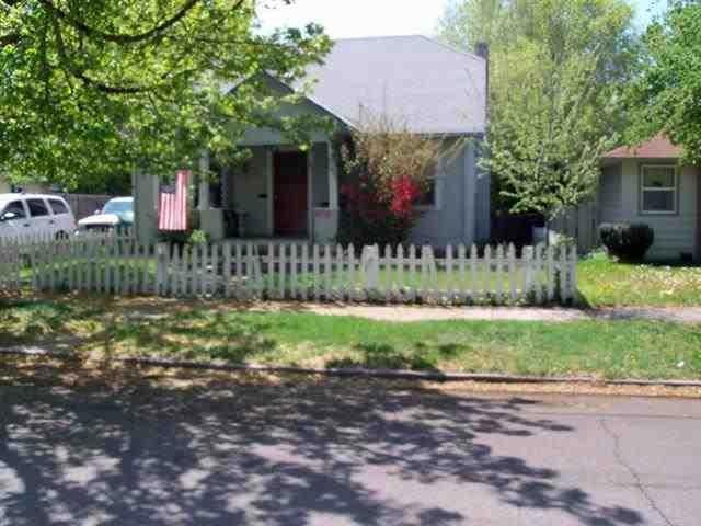 2124 Garden Ave, Klamath Falls, OR 97601 - photo 1