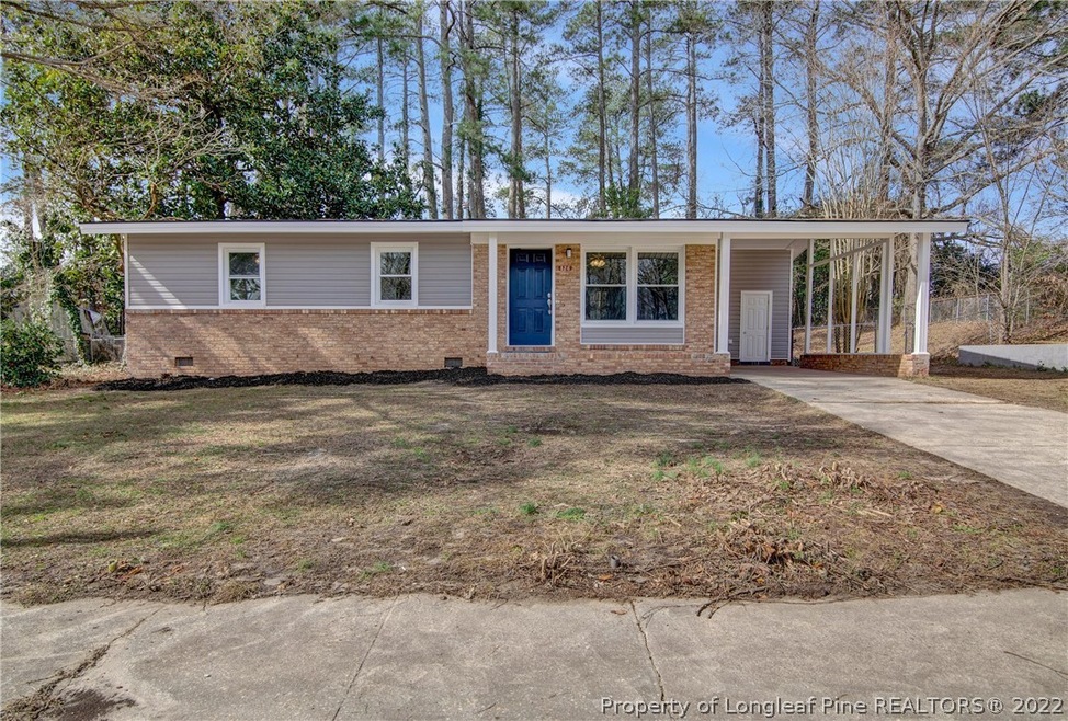 826 Stoneykirk Dr, Fayetteville, NC 28314 - photo 1