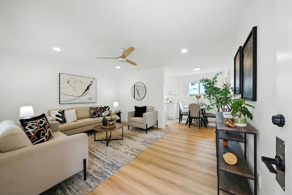 4161 Winona Ave unit 4, San Diego, CA 92105 - photo 1