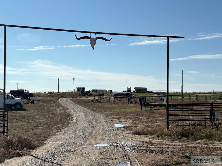 1500 W 300 1500 W, Pingree, ID 83262 - photo 1