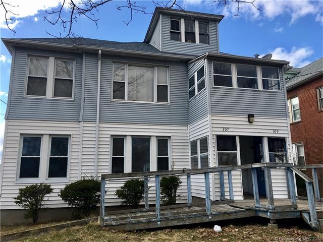 307 Blue Hills Ave unit 309, Hartford, CT 06112 - photo 1