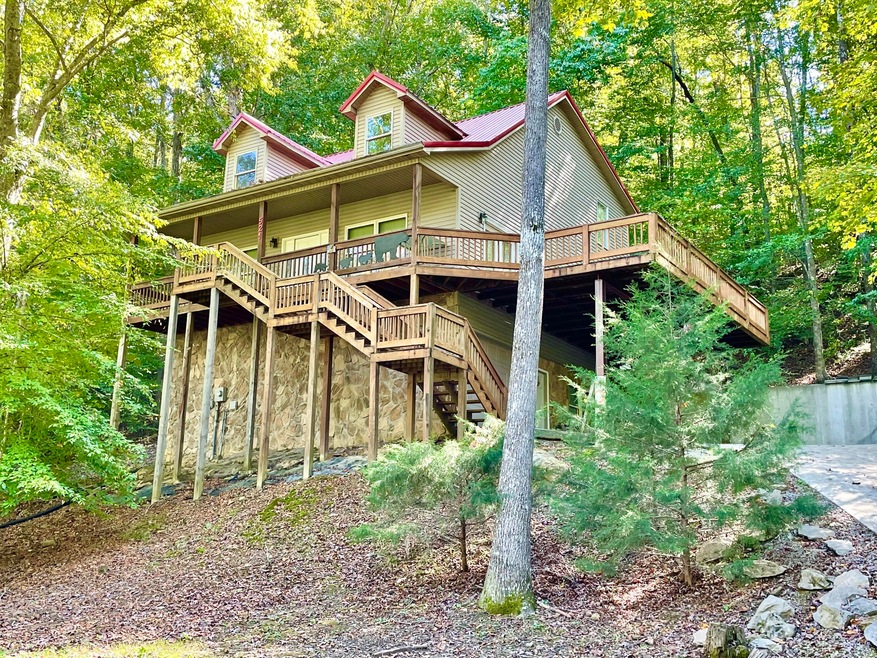 521 Harmony Ln, Burnside, KY 42519 - photo 1