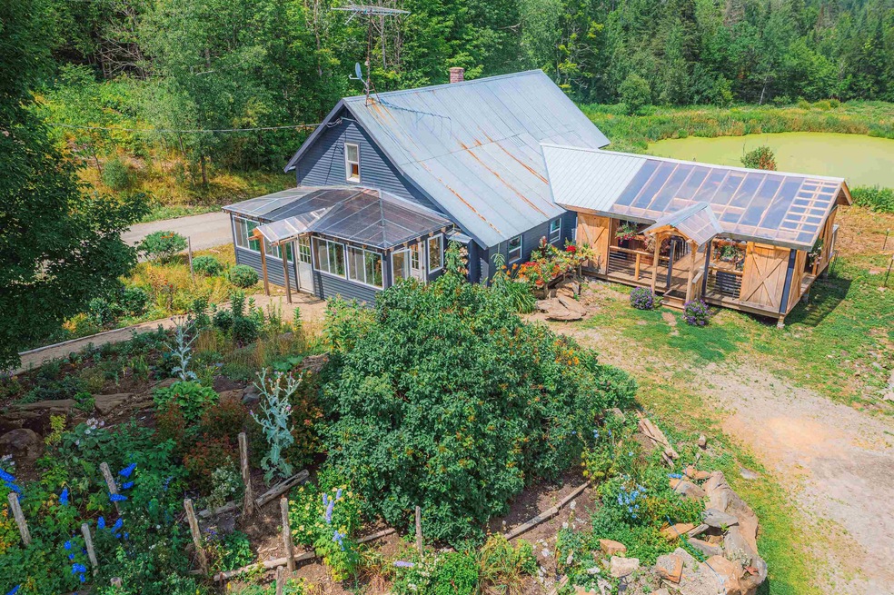 3118 W Glover Rd, Barton, VT 05822 - photo 1