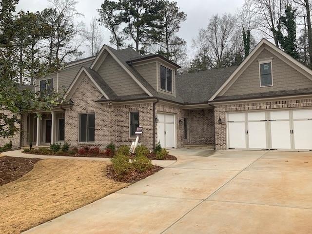 1811 Blue Granite Ct, Marietta, GA 30066 - photo 1