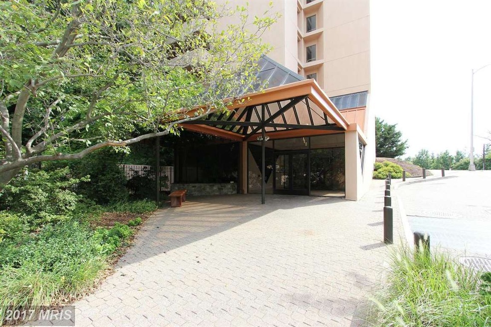 Woodbury Heights Condominium unit 1011, Arlington, VA 22201 - photo 1