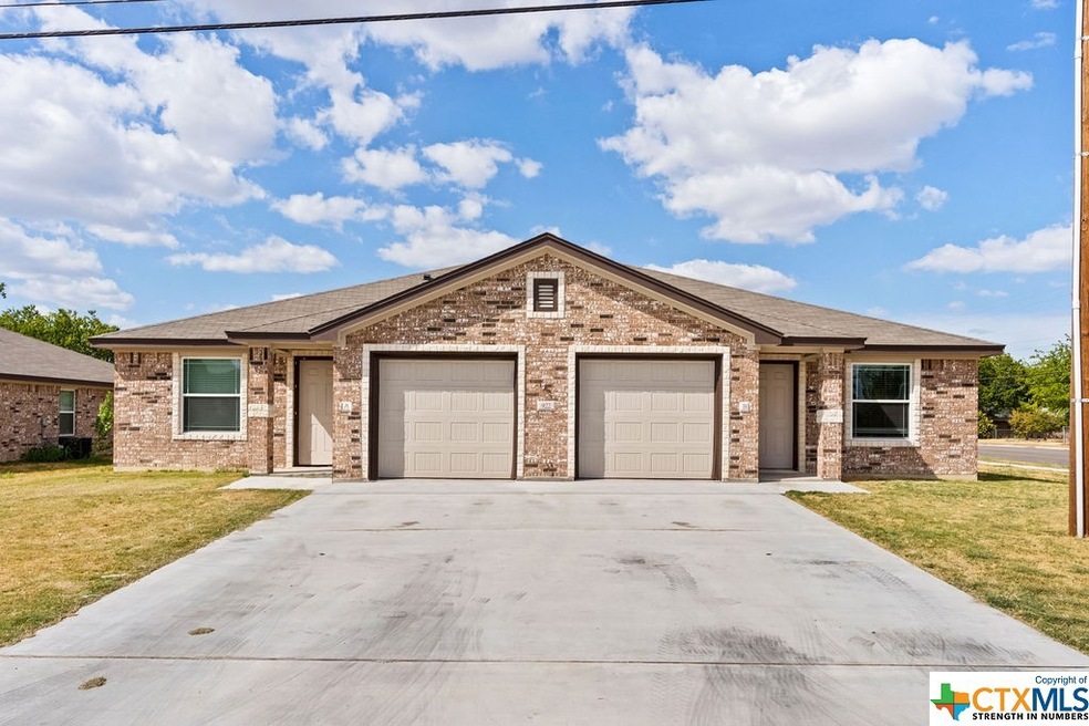 922 Industrial Ave unit B, Copperas Cove, TX 76522 - photo 1