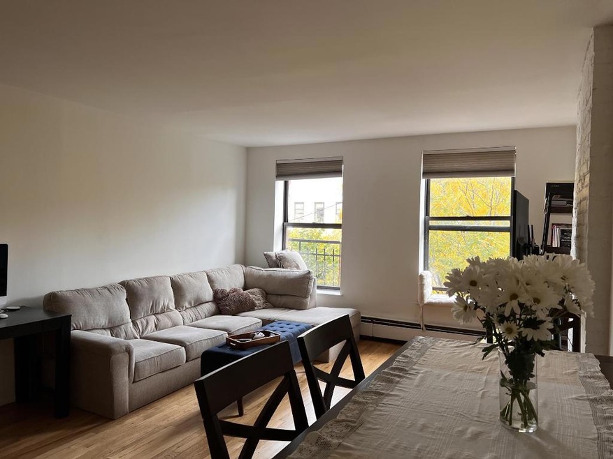 58 W 106th St unit 5-D, New York, NY 10025 - photo 1