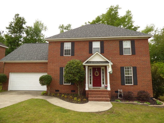 Main View