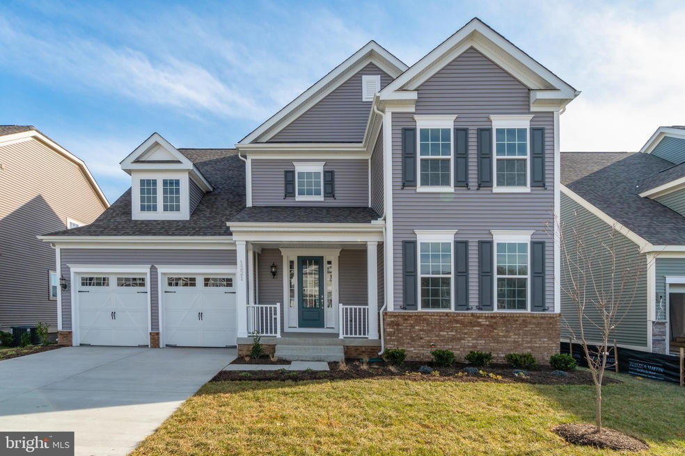 1221 Marigold St, Stafford, VA 22554 - photo 1