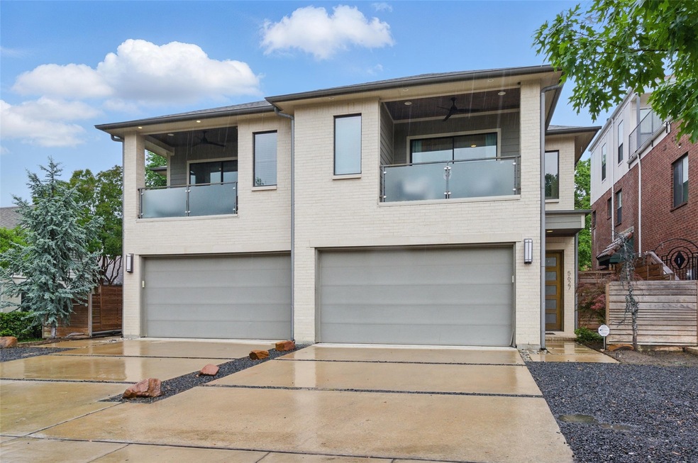 5627 Longview St, Dallas, TX 75206 - photo 1