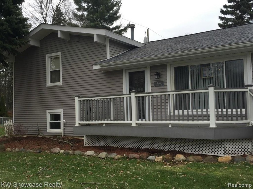 Elmview Front