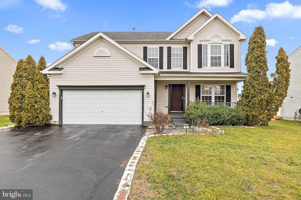 167 Theater Ln, Camden, DE 19934 - photo 1