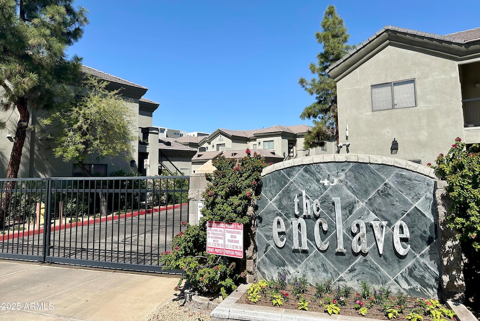 4533 N 22nd St unit 127, Phoenix, AZ 85016 - photo 1