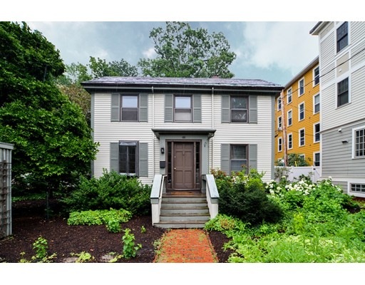 48 Banks St, Cambridge, MA 02138 - photo 1