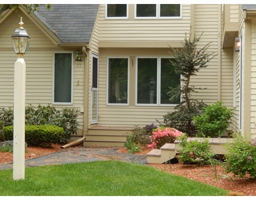 75 Dorchester Way unit 75, Nashua, NH 03064 - photo 1