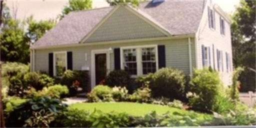 100 Fordham Rd, West Newton, MA 02465 - photo 1
