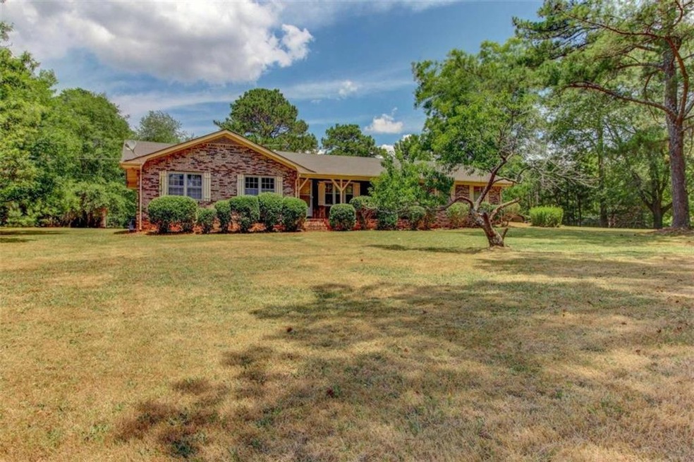 12266 Brown Bridge Rd, Covington, GA 30016 - photo 1