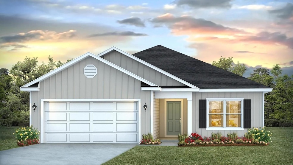 2958 Olson Rd, Tallahassee, FL 32308 - photo 1