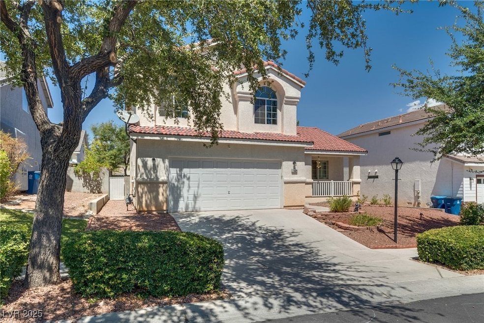 7904 Autumn Gate Ave, Las Vegas, NV 89131 - photo 1
