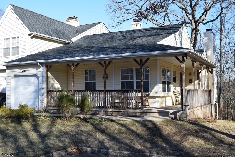 12 Blackfoot Trail, Branchburg, NJ 08876 - photo 1