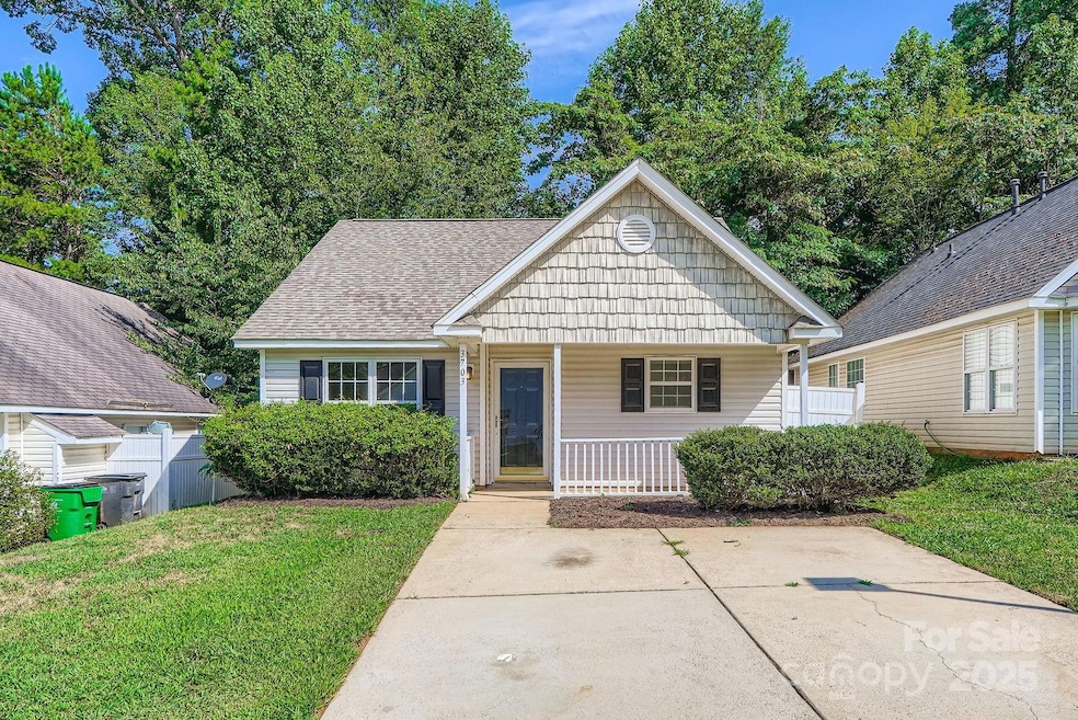 Under Contract $244,500