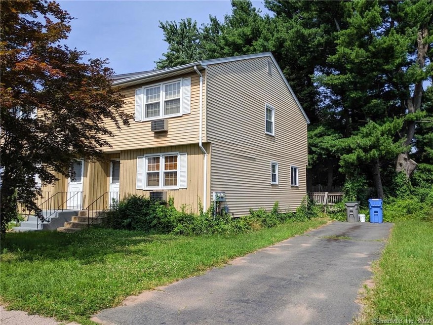 23 Wilfred Rd, Manchester, CT 06040 - photo 1