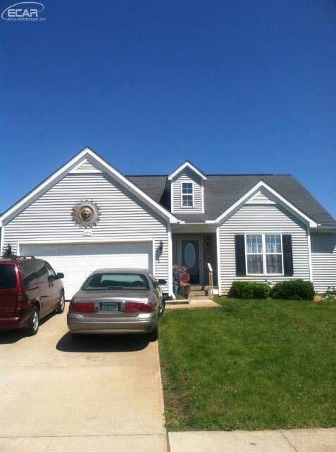 13039 Stony Brook Pass unit 7, Linden, MI 48451 - photo 1