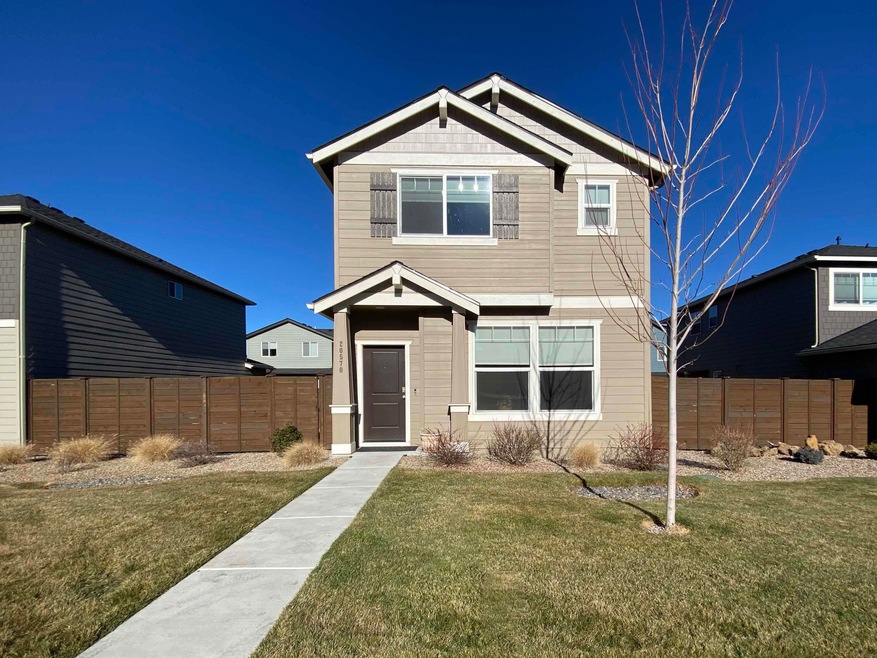 20570 SE Cameron Ave, Bend, OR 97702 - photo 1