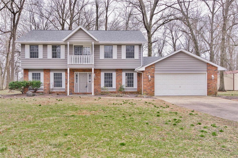 42 Rebecca Dr, Granite City, IL 62040 - photo 1