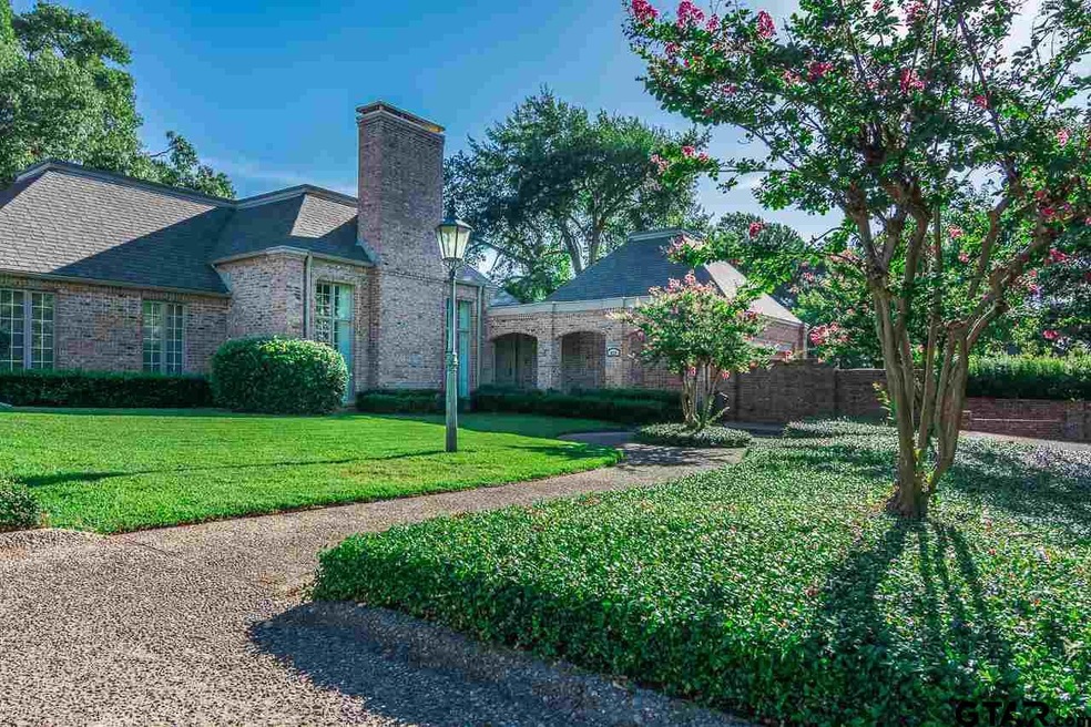 619 619 Rosemont, Tyler, TX 75701 - photo 1