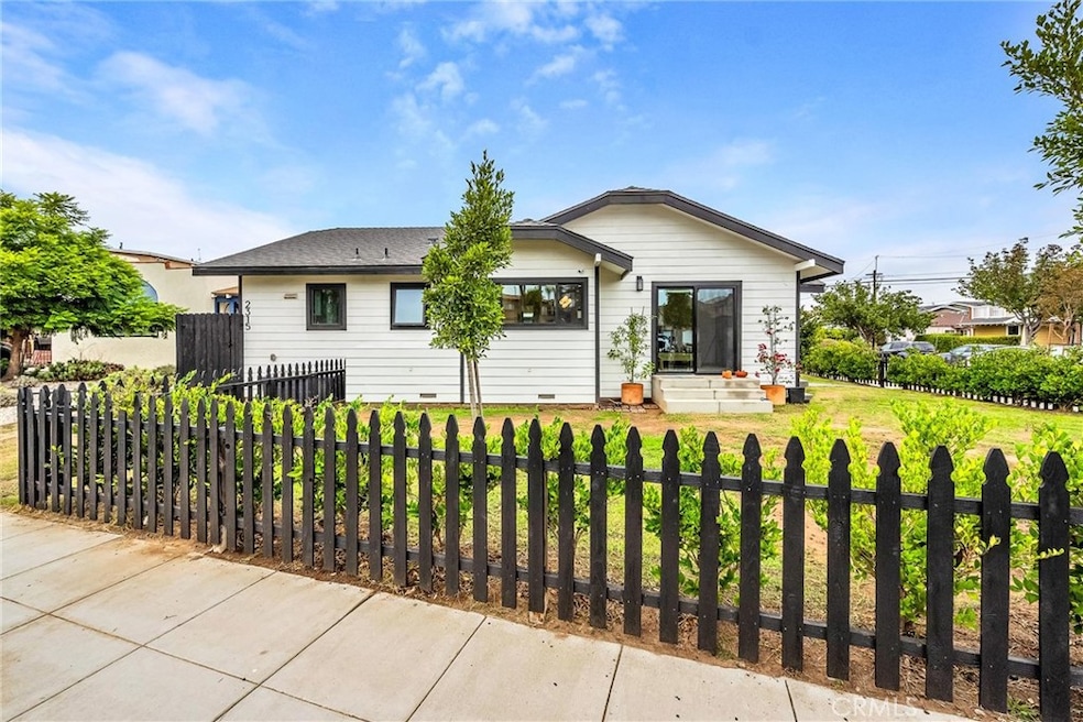 For Rent $2,100/month