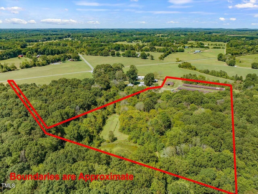 1980 Silk Hope Rd, Siler City, NC 27344 - photo 1