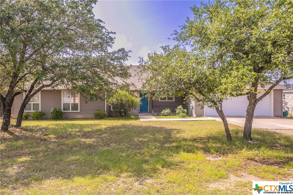 5152 Comanche Dr, Temple, TX 76502 - photo 1