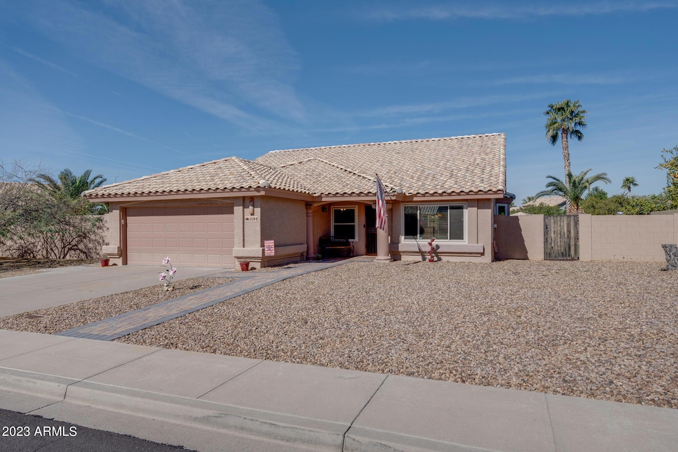 1504 N Sinova, Mesa, AZ 85205 - photo 1