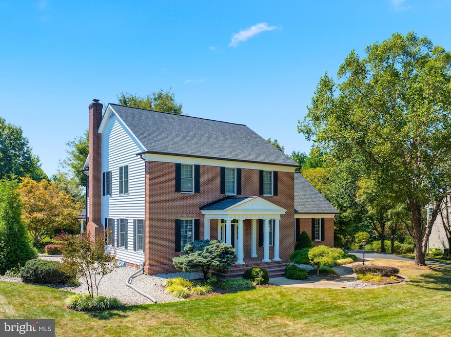 16005 Fields End Ct, Woodbine, MD 21797 - photo 1